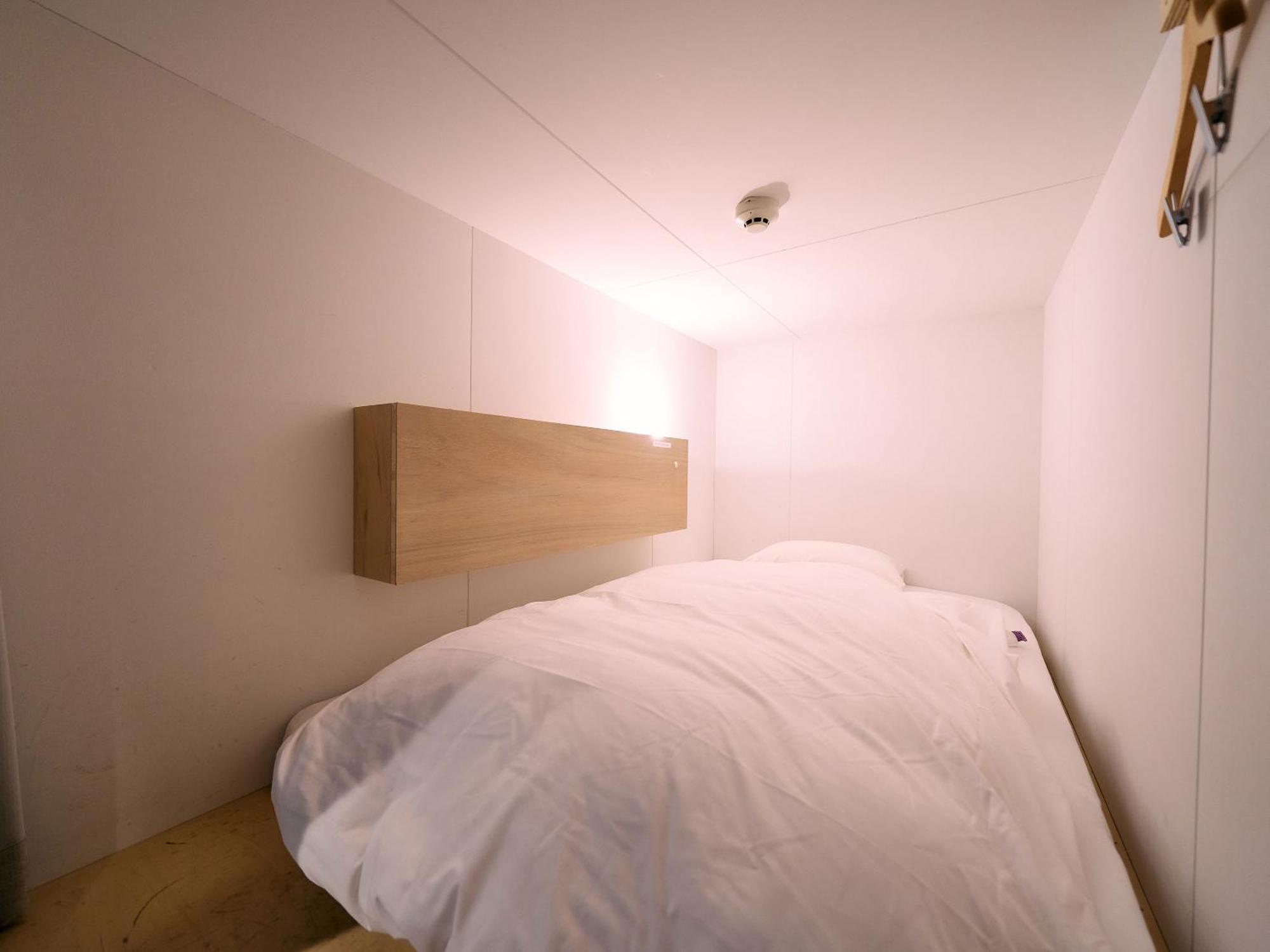 Hotel Plus Hostel Tokyo Kawasaki Kawasaki  Exterior photo